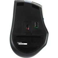 Комплект клавиатура + мышь A4Tech Fstyler FG1035 (черный/синий) фото 13